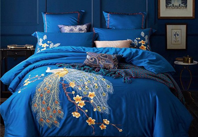 远宜家纺加盟门店