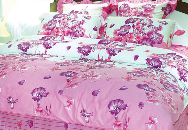 盛威家纺加盟费