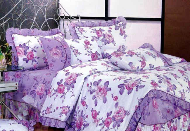 雪鸽家纺加盟门店