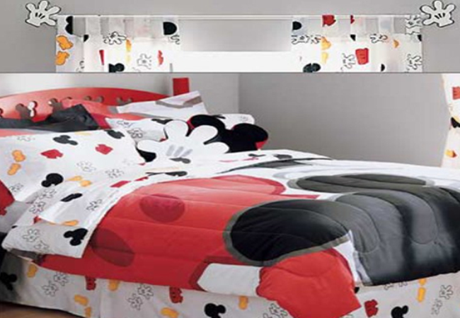 蓝焱家纺加盟门店