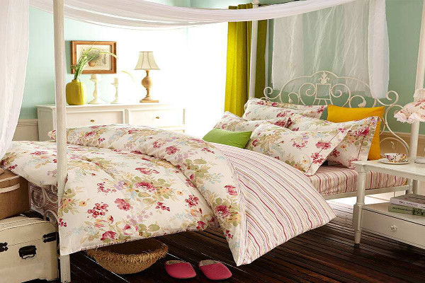 雁皇家纺加盟费