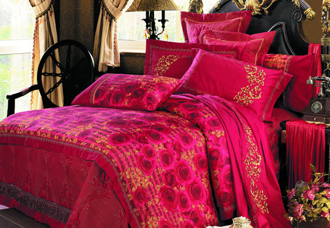 路易莎家纺加盟门店