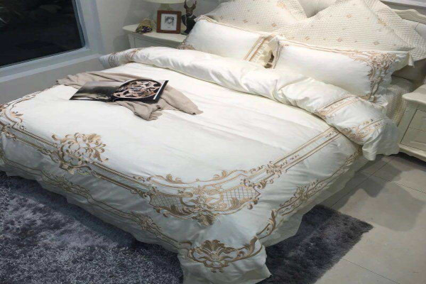 罗梦家纺加盟费