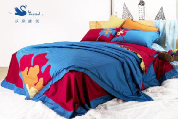 以奈家纺加盟费