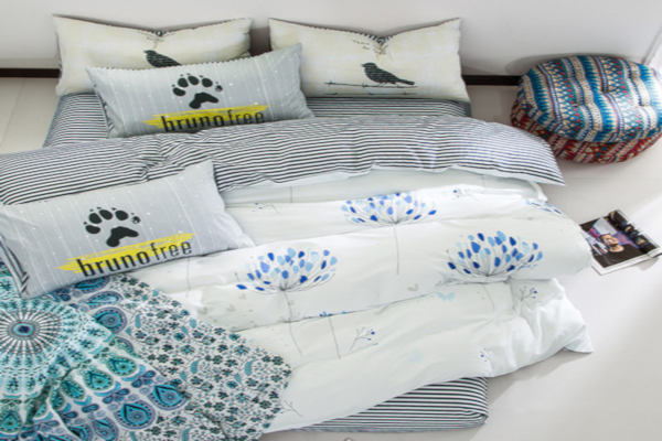 多品家纺加盟费