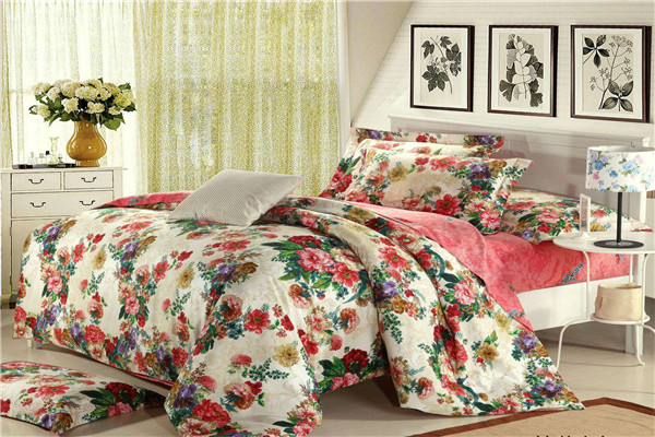 品月家纺加盟费