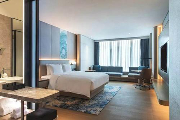 万怡酒店加盟费