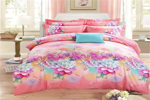 美丽坊家纺加盟费