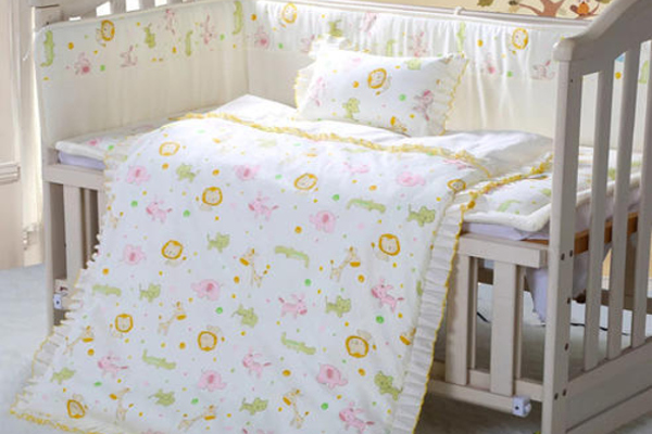 迎鹤家纺加盟费