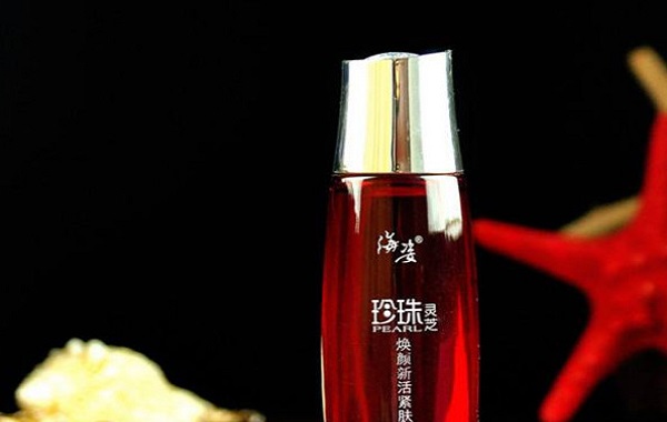 海姿化妆品加盟费