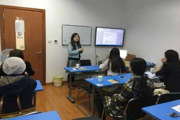 威学托福加盟费