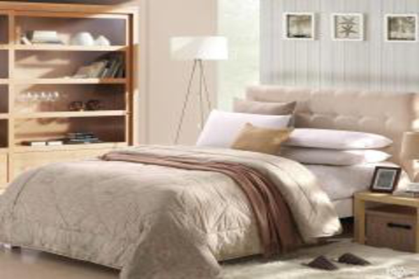 茗雅老粗布家纺加盟费