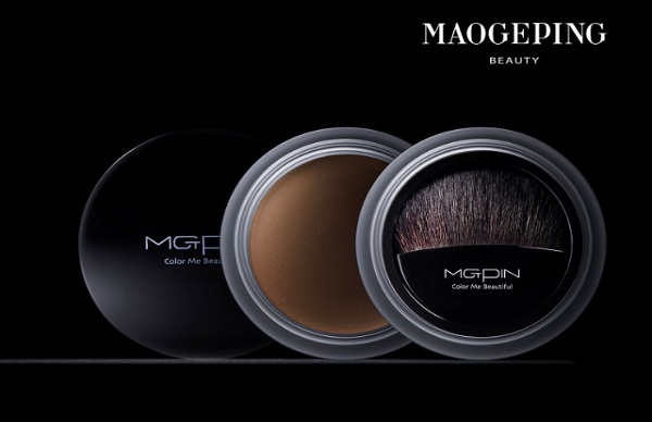 毛戈平化妆品加盟费