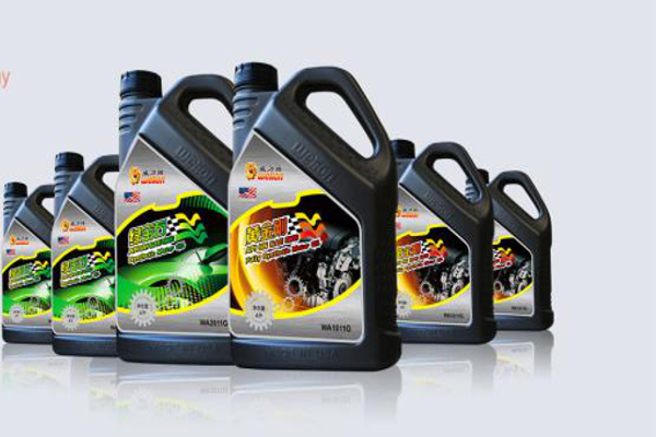 威力狮机油加盟费