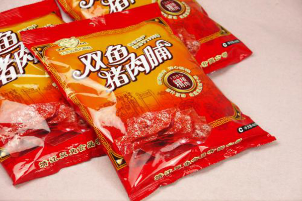 双鱼猪肉脯加盟_加盟双鱼猪肉脯怎么样？如何加盟双鱼猪肉脯？