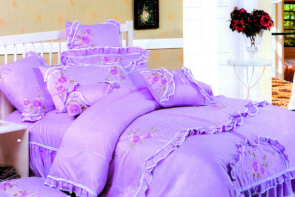 乡韵鲁锦家纺加盟费