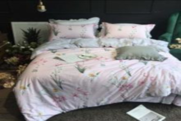 罗梦家纺加盟费