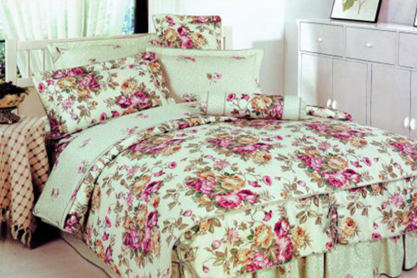 维莱雅家纺加盟费