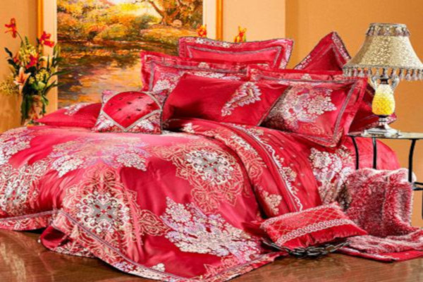 先锋家纺加盟费