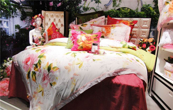 海聆梦家纺加盟费