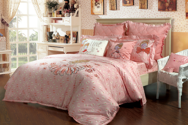 华锦添家纺加盟费