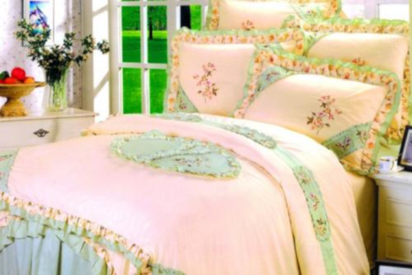 冠怡家纺加盟费