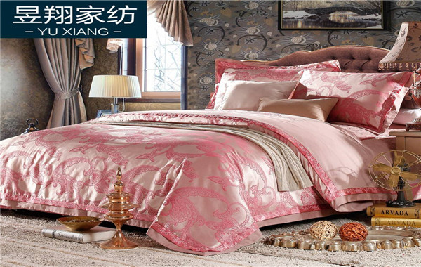 昱翔家纺加盟费