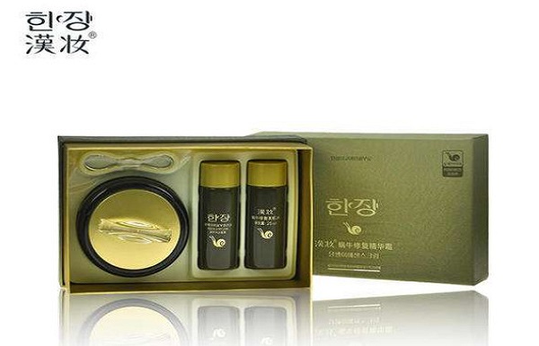 汉妆化妆品加盟费