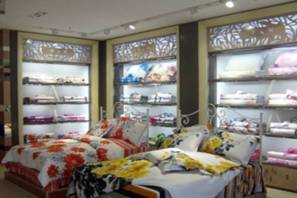 佰年情家纺加盟费