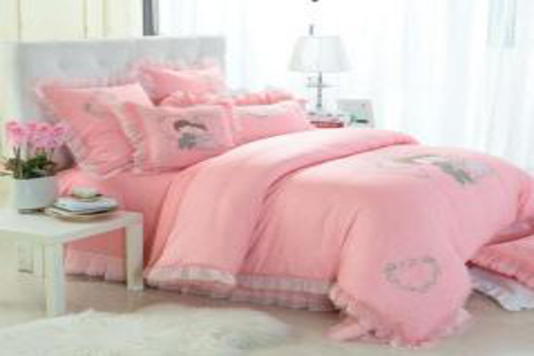 丝兰蒂家纺加盟费