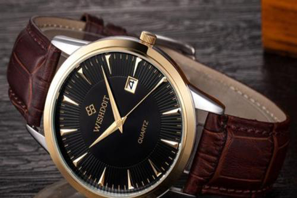 威思登手表