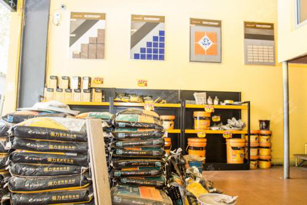 万施博防水加盟费