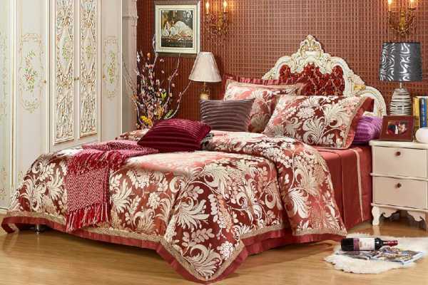 菲妮·芳家纺加盟费