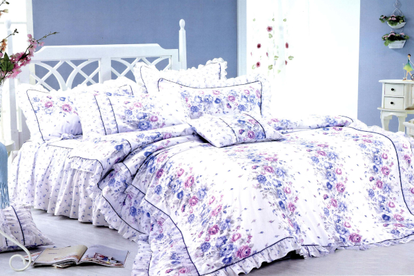 雅各布家纺加盟店