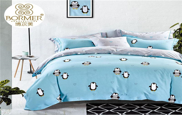 博尔美家纺加盟费