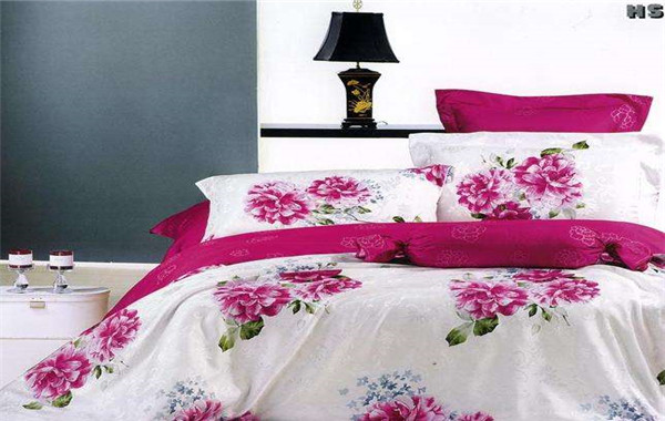 月芽儿家纺加盟费