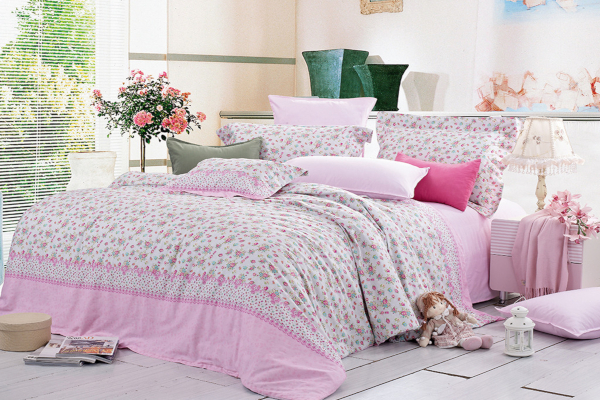 好家缘家纺加盟费