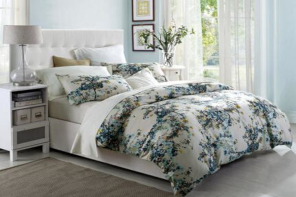 优庭家纺加盟费