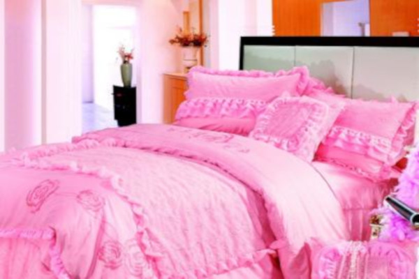 兰轩家纺加盟费