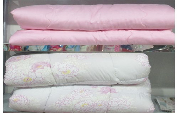 凯迪斯家纺加盟费