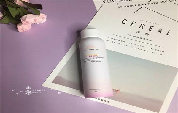 葵儿化妆品加盟费