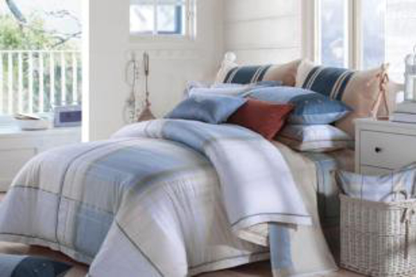 酷奇智家纺加盟费