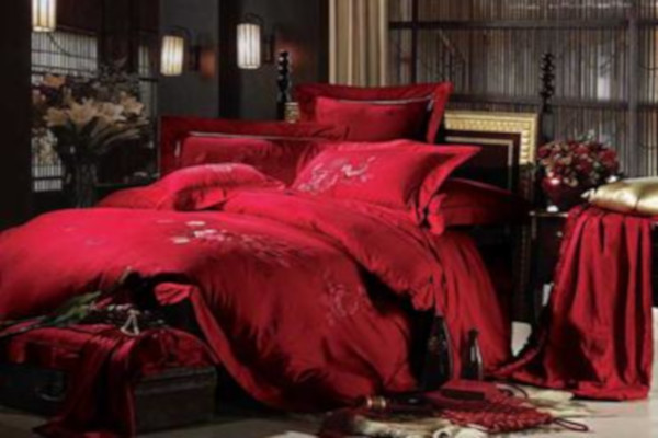 兴宇家纺加盟费