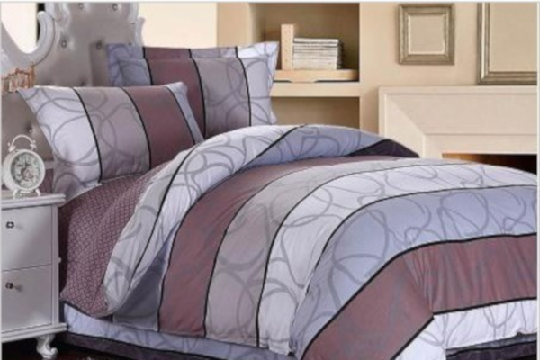 唐心家纺加盟店