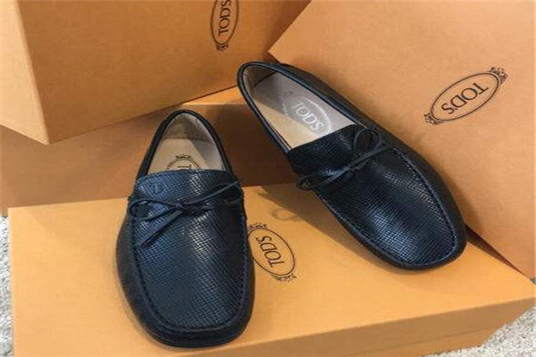 托德斯男鞋加盟费