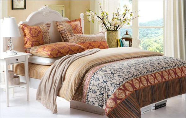 月芽儿家纺加盟费