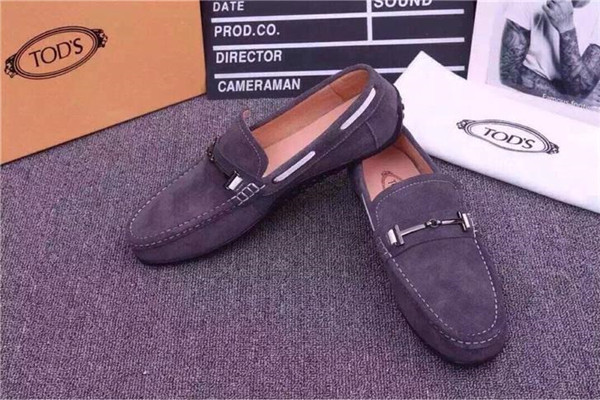 托德斯男鞋加盟费