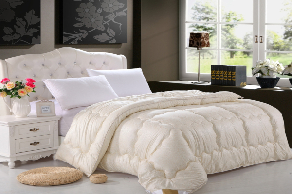 华纳斯家纺加盟费