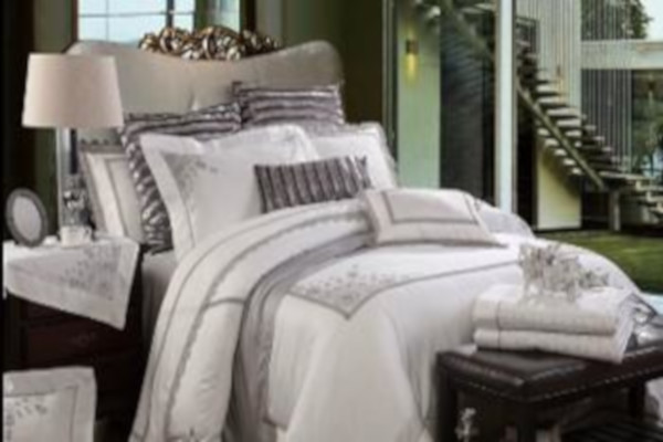 兰轩家纺加盟费