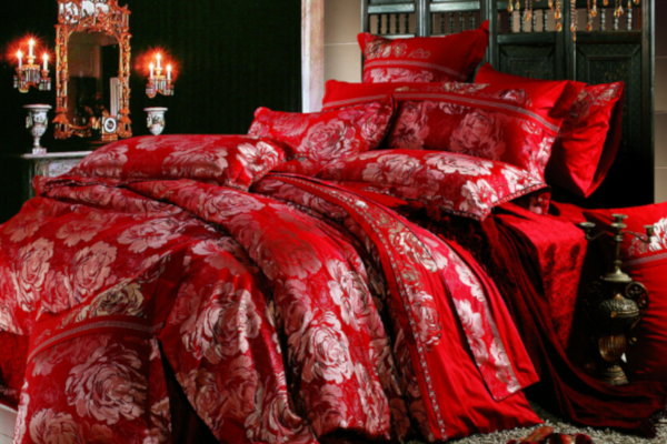 乡韵鲁锦家纺加盟费